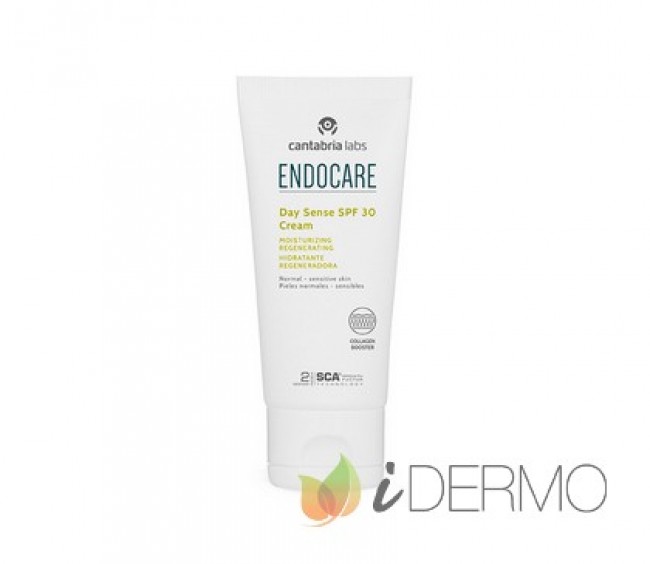 ENDOCARE ESSENTIAL DAY SENSE SPF 30